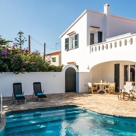 Casa Esquinera - En Trebaluger