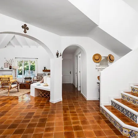 Casa Esquinera - En Trebaluger * Es Castell (Menorca)