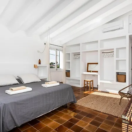 Casa Esquinera - En Trebaluger Villa