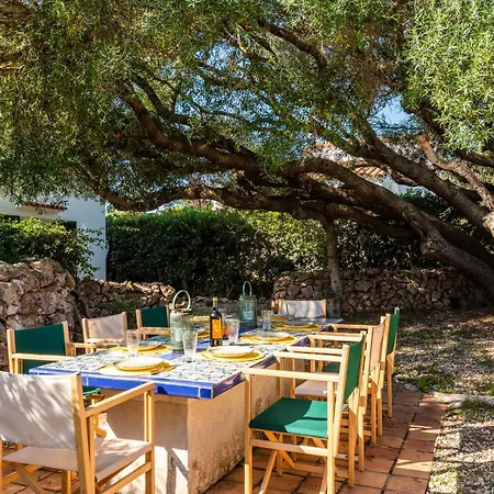 Villa Casa Esquinera - En Trebaluger